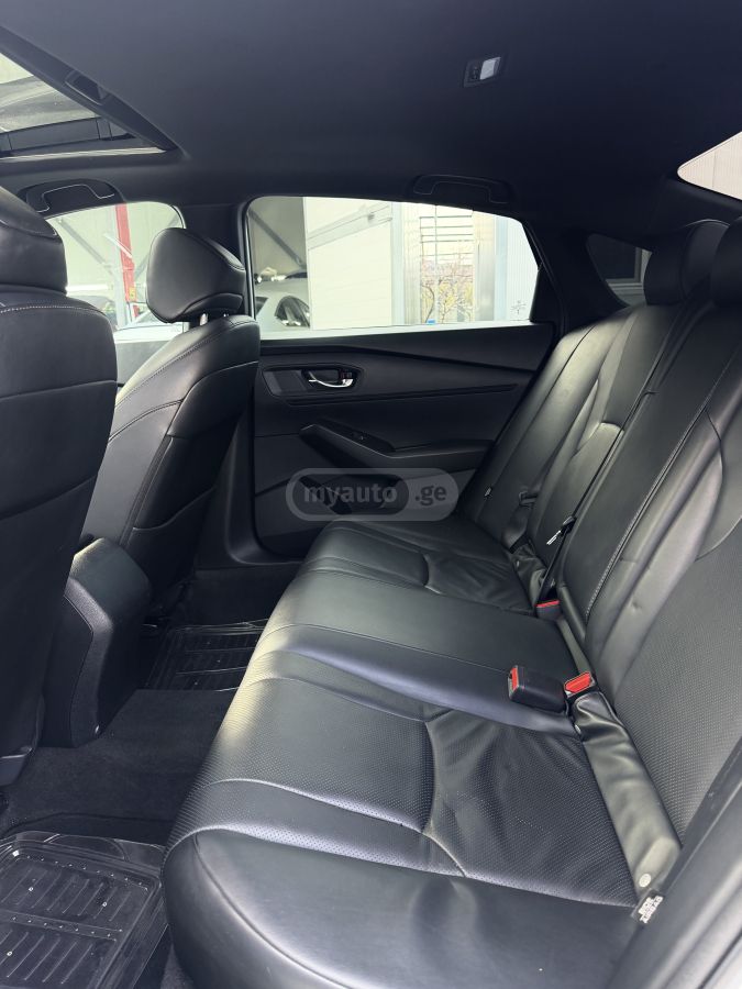 Honda Accord - фото 9