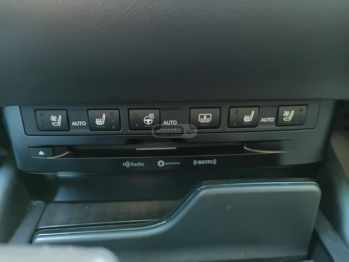 Lexus ES 300 - фото 13