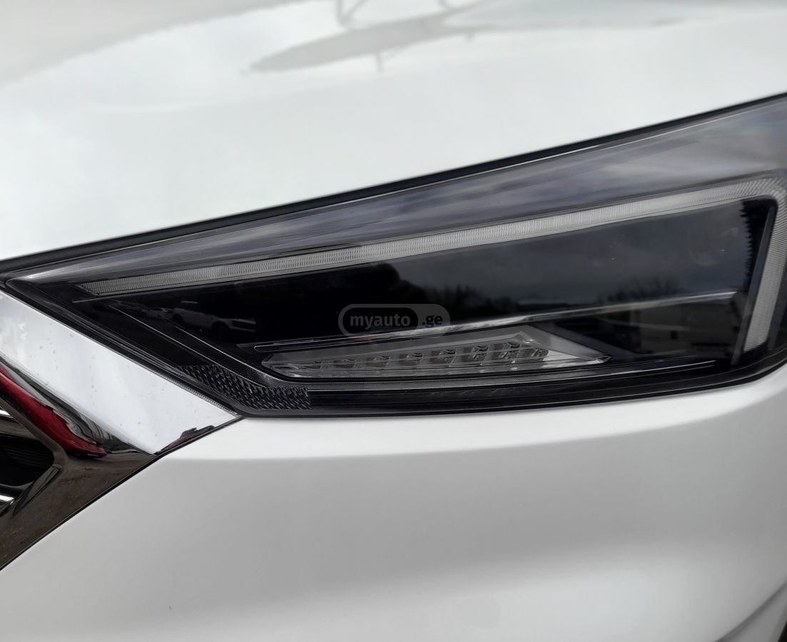 Hyundai Tucson - фото 2