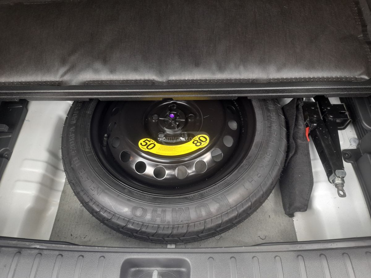 Hyundai Tucson - фото 6