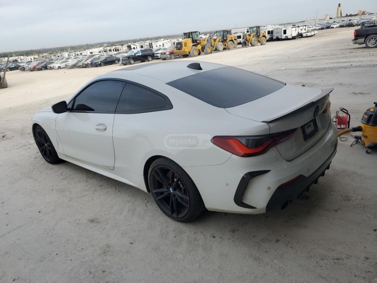 BMW 430 - фото 2