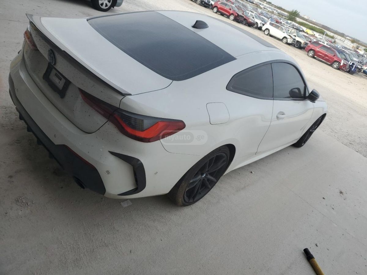 BMW 430 - фото 3