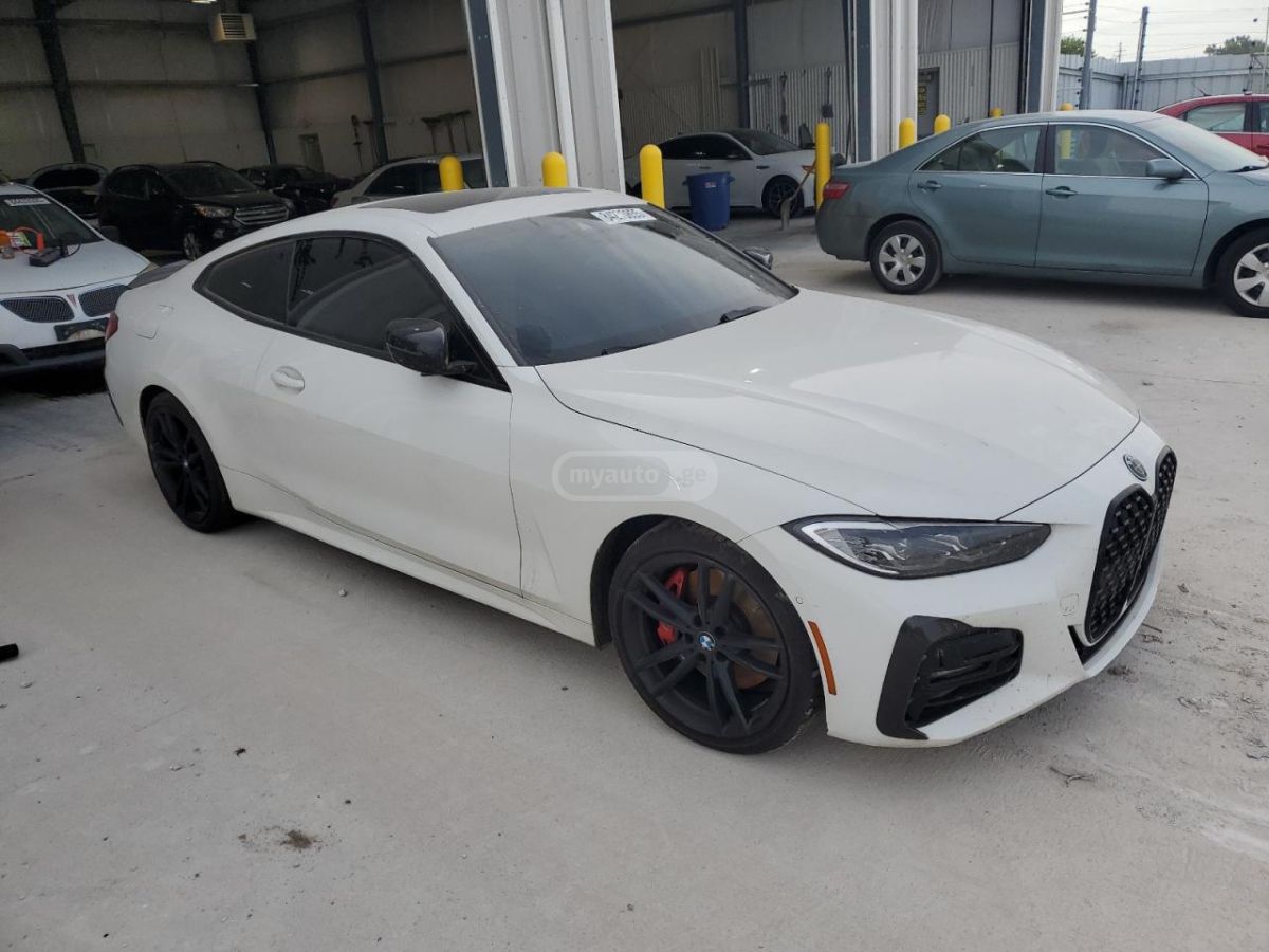 BMW 430 - фото 4