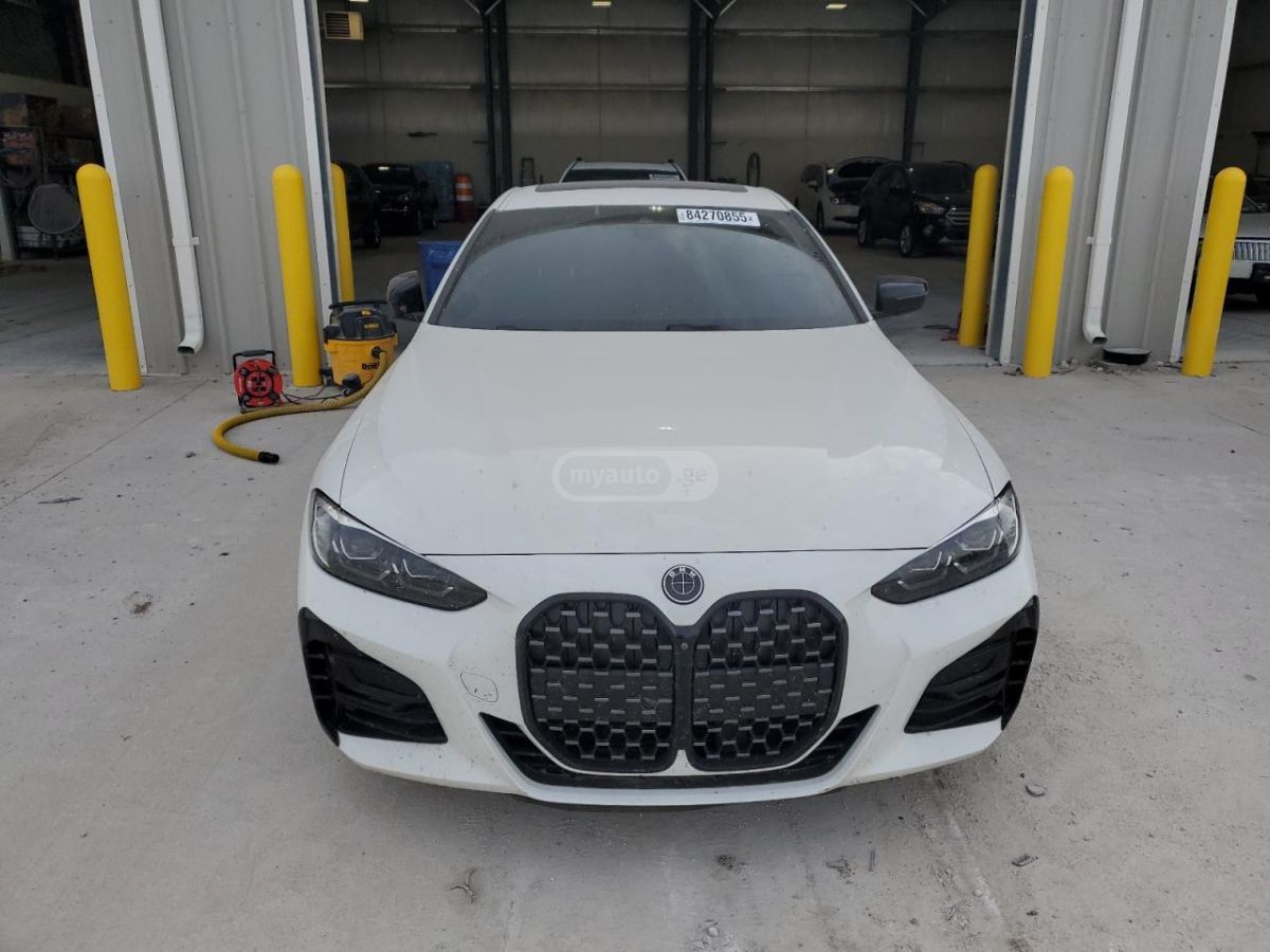 BMW 430 - фото 5