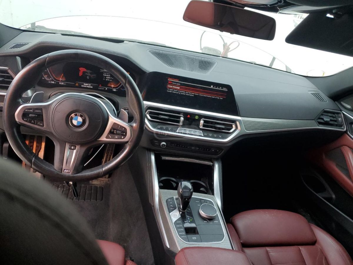 BMW 430 - фото 8