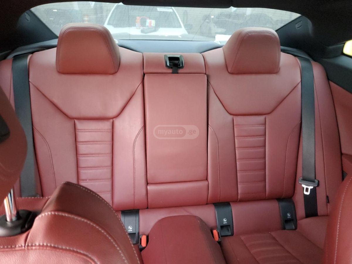 BMW 430 - фото 9