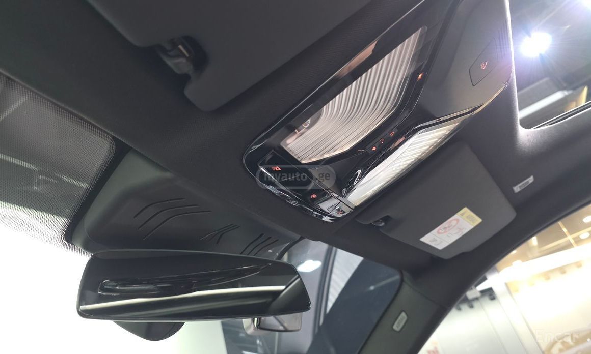 BMW 420 2023 — миниатюра 13