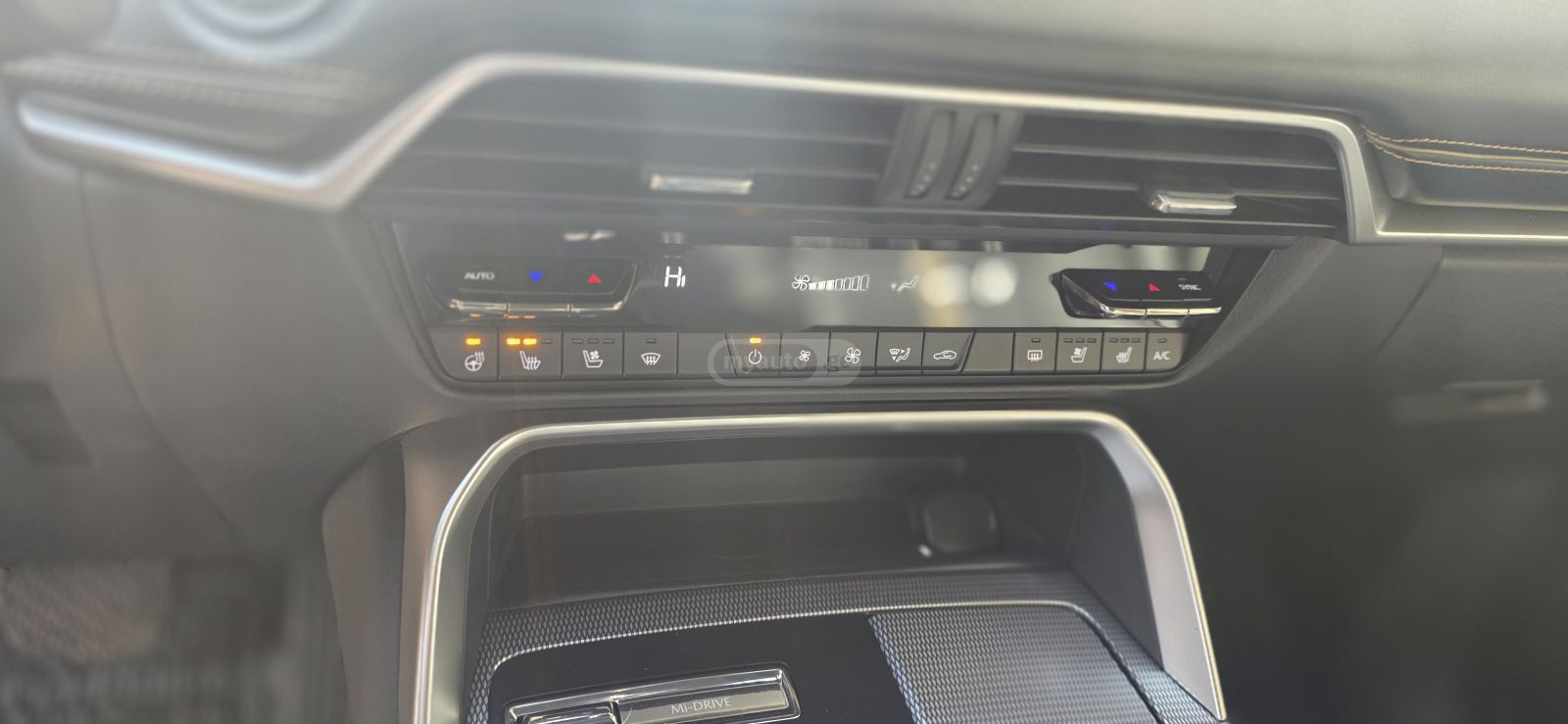 Mazda CX-60 2025 — миниатюра 7