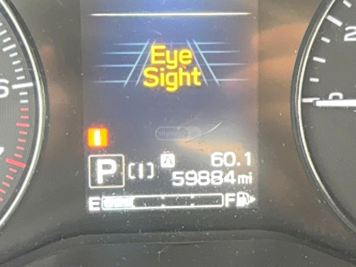 Subaru Impreza Premium 4dr All-Wheel Drive Ha 2021 — миниатюра 8