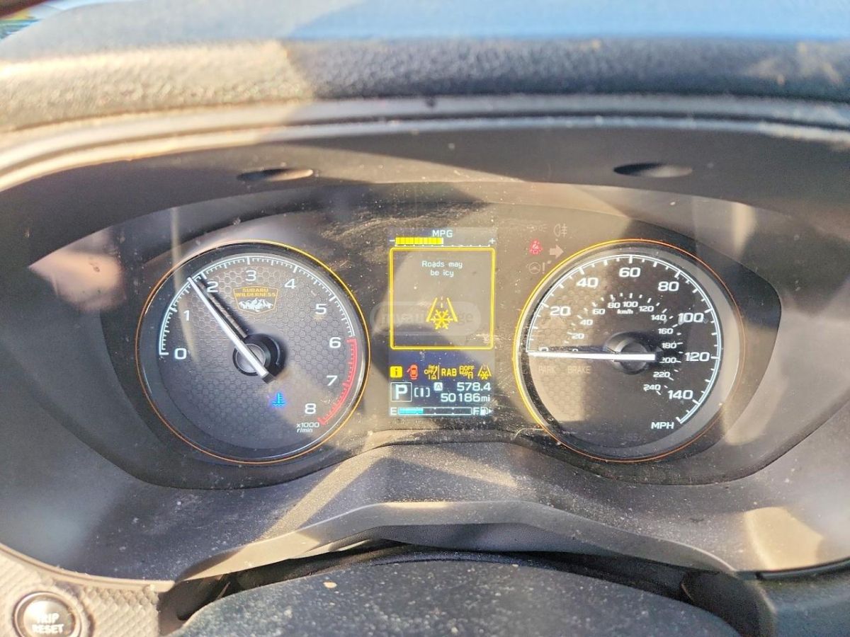 Subaru Forester - фото 9