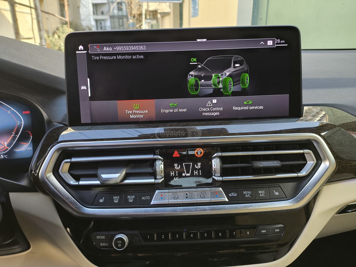 BMW xDrive30i 4dr All-Wheel Drive — миниатюра 3