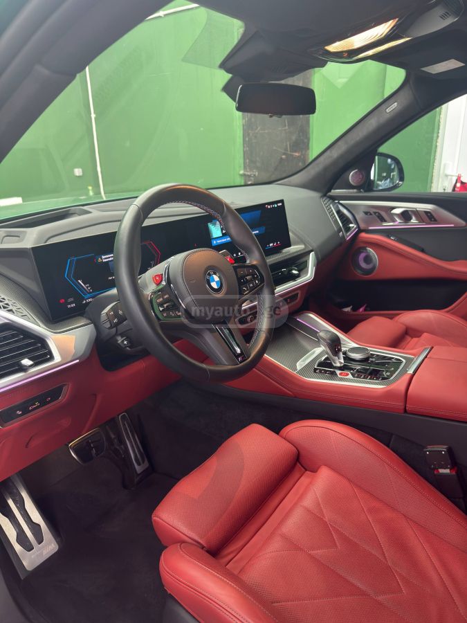 BMW Base 4dr All-Wheel Drive Sport — миниатюра 7