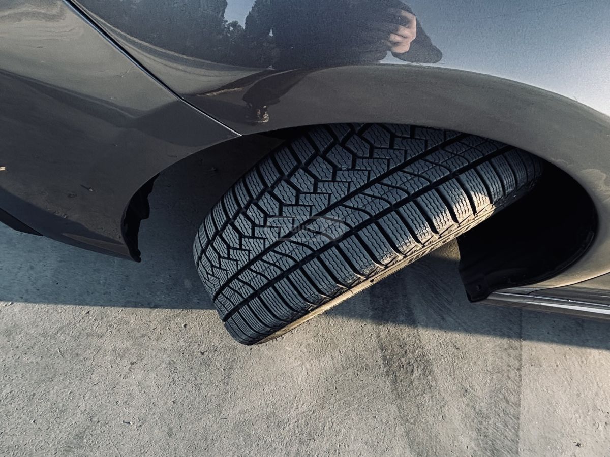 Toyota Camry - фото 9