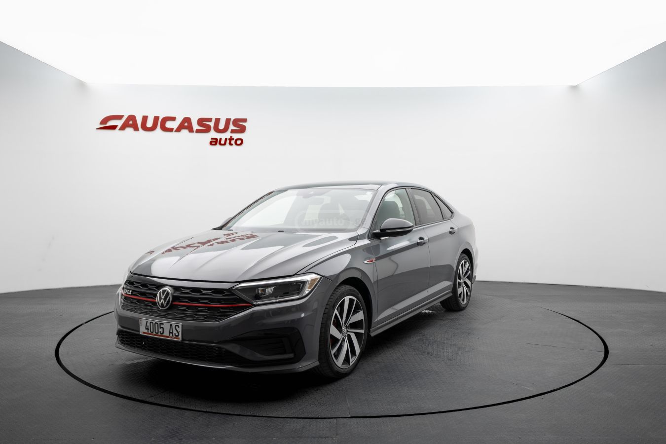 Volkswagen Jetta Volkswagen Jetta GLI 2021 — миниатюра 1