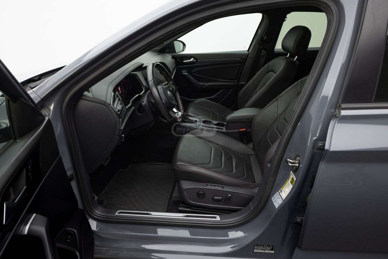 Volkswagen Jetta Volkswagen Jetta GLI 2021 — миниатюра 10