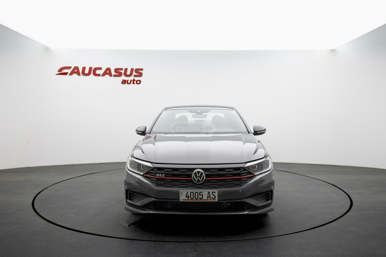 Volkswagen Jetta Volkswagen Jetta GLI 2021 — миниатюра 2