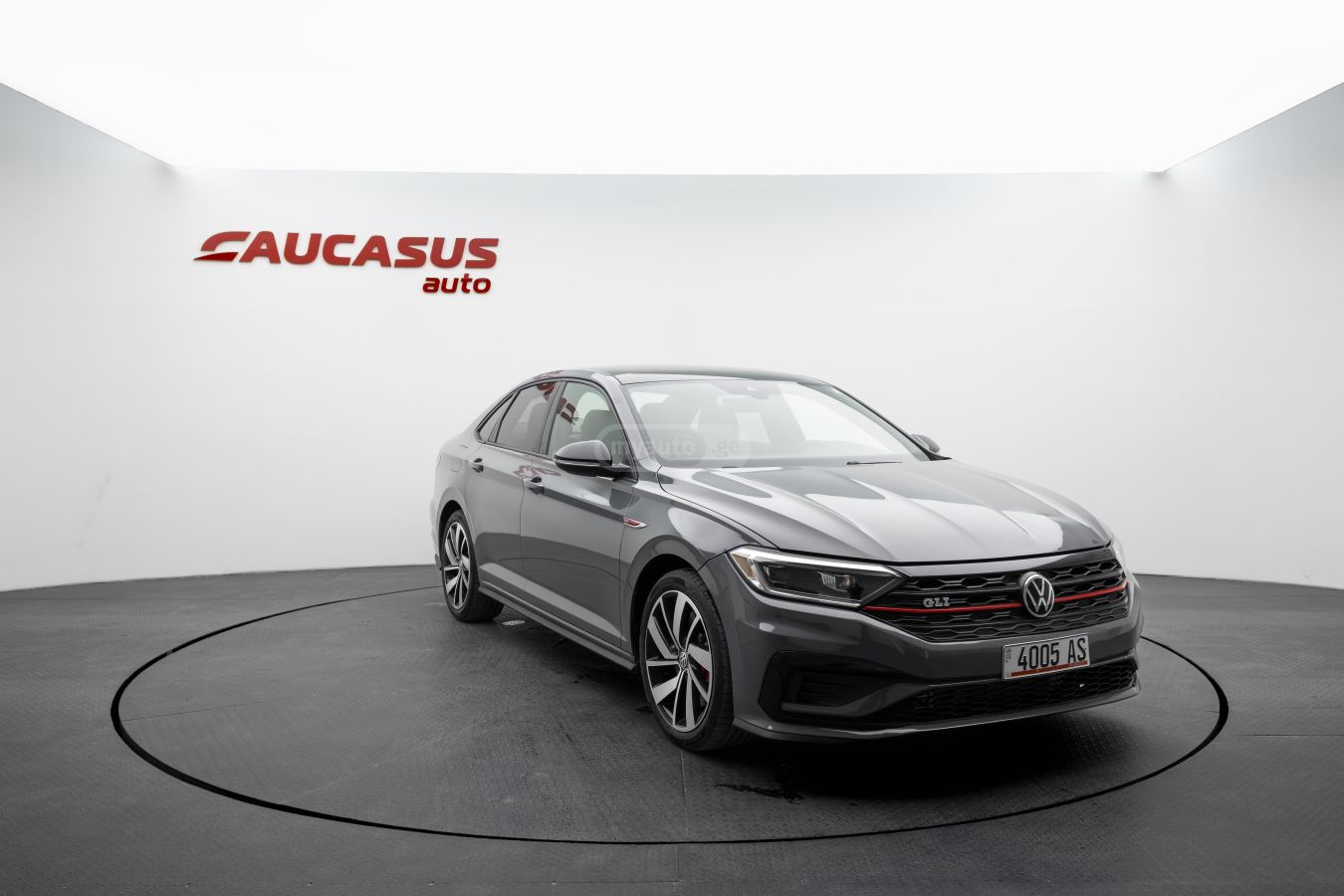 Volkswagen Jetta Volkswagen Jetta GLI 2021 — миниатюра 3