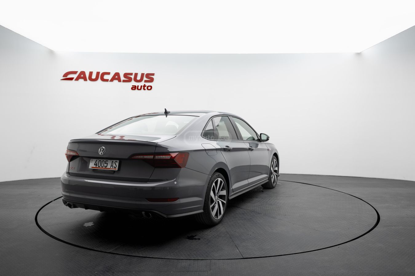 Volkswagen Jetta Volkswagen Jetta GLI 2021 — миниатюра 4