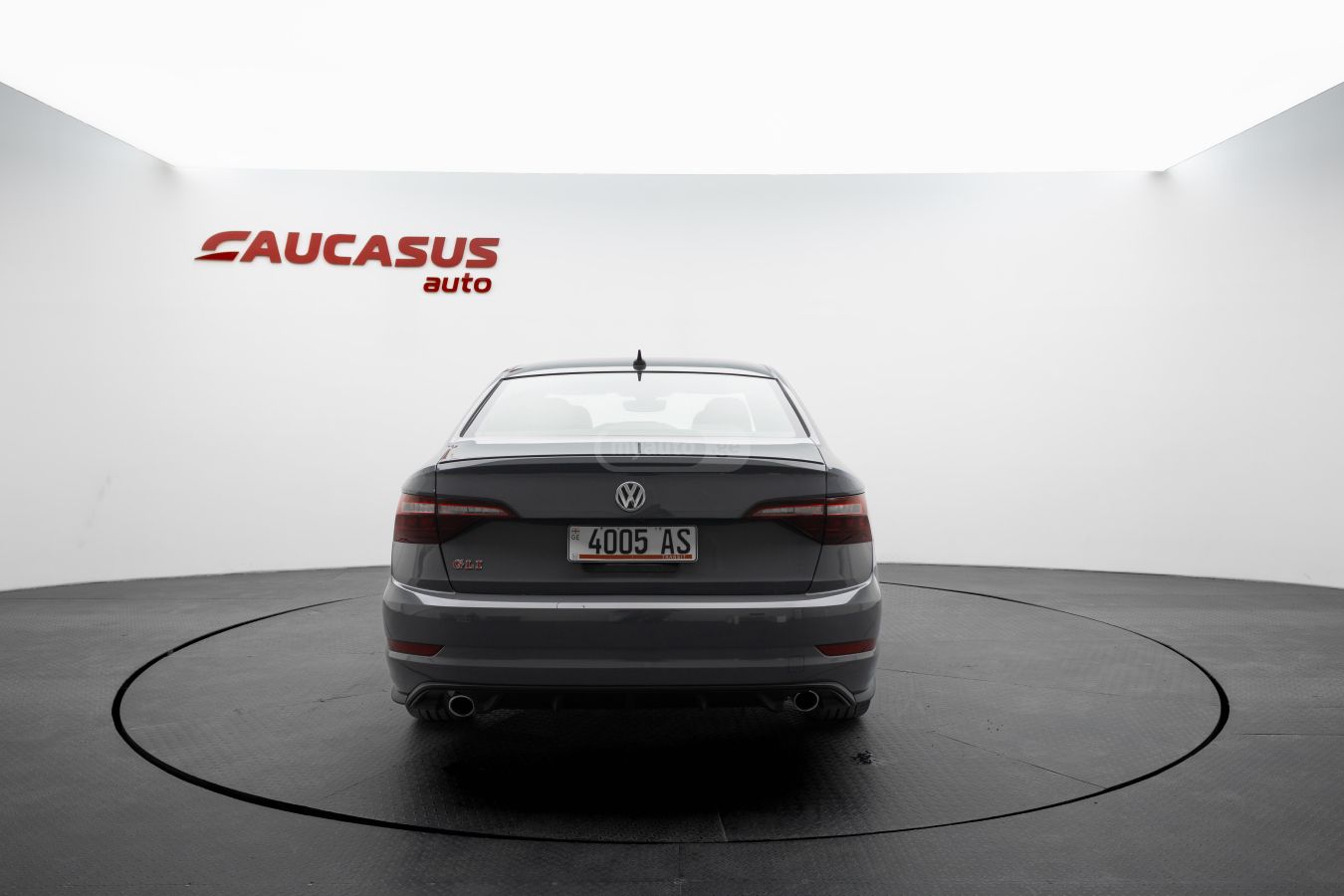 Volkswagen Jetta Volkswagen Jetta GLI 2021 — миниатюра 5