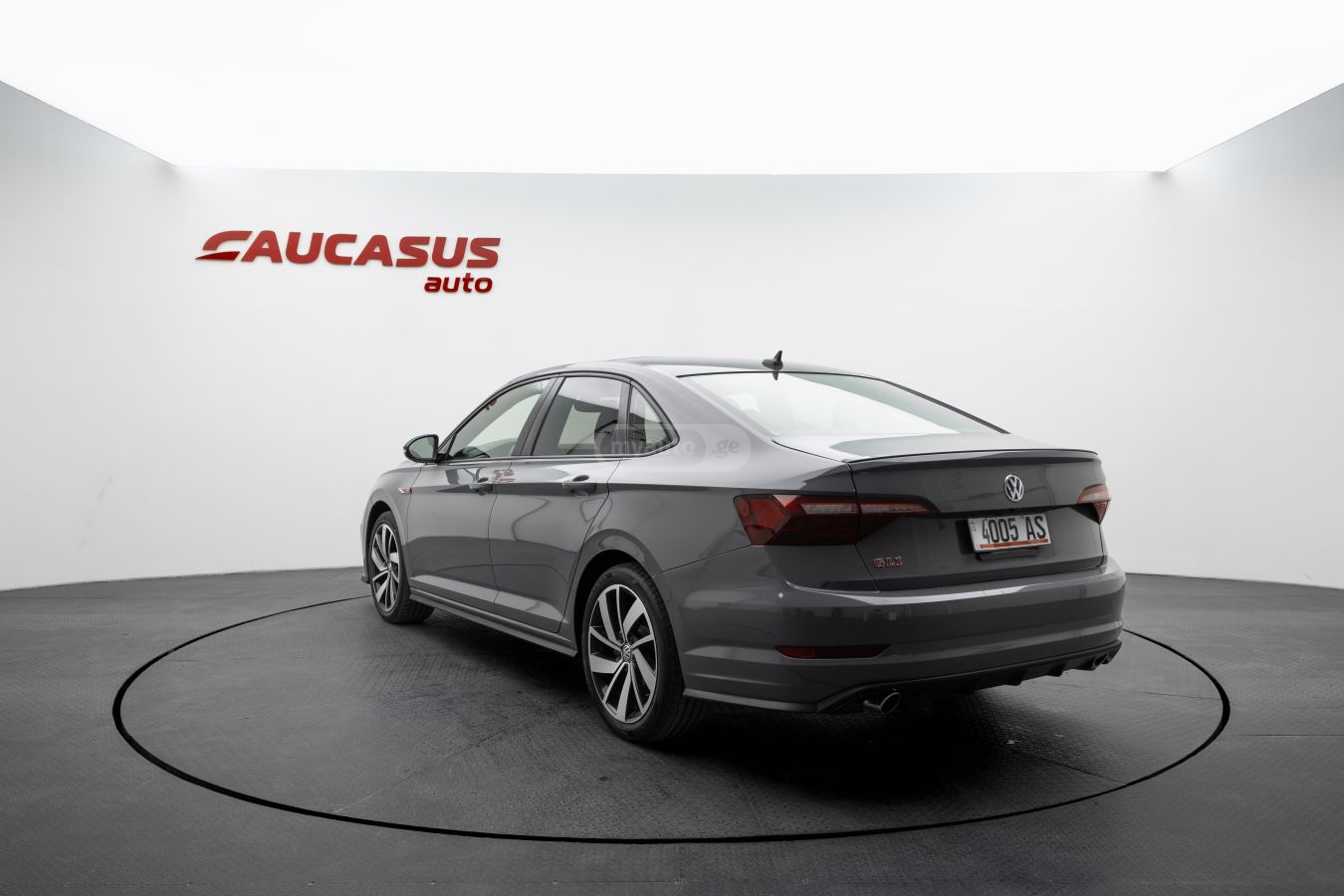 Volkswagen Jetta Volkswagen Jetta GLI 2021 — миниатюра 6