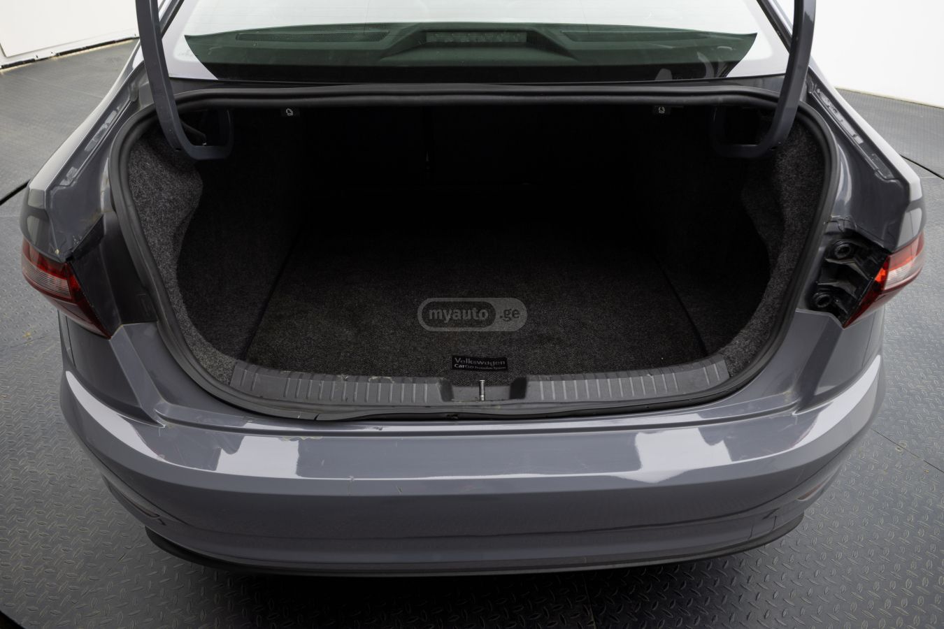 Volkswagen Jetta Volkswagen Jetta GLI 2021 — миниатюра 7