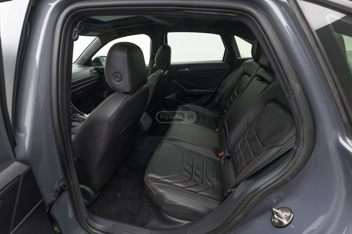 Volkswagen Jetta Volkswagen Jetta GLI 2021 — миниатюра 8