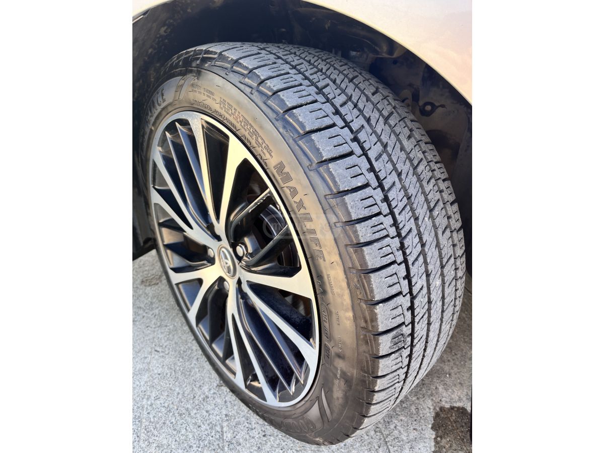 Toyota Camry - фото 15