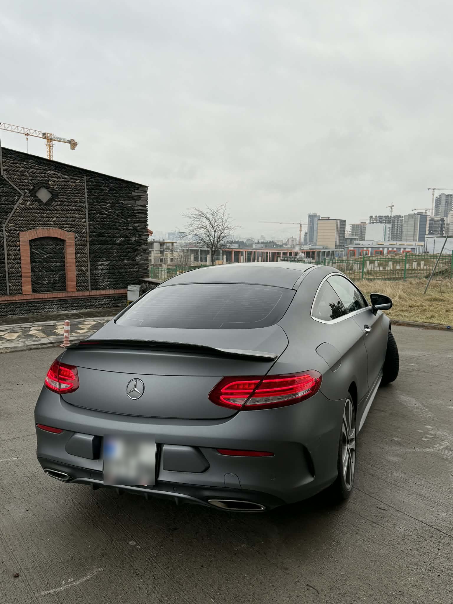 Mercedes-Benz C 300 - фото 2