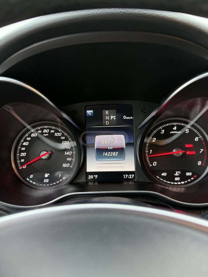 Mercedes-Benz C 300 - фото 5