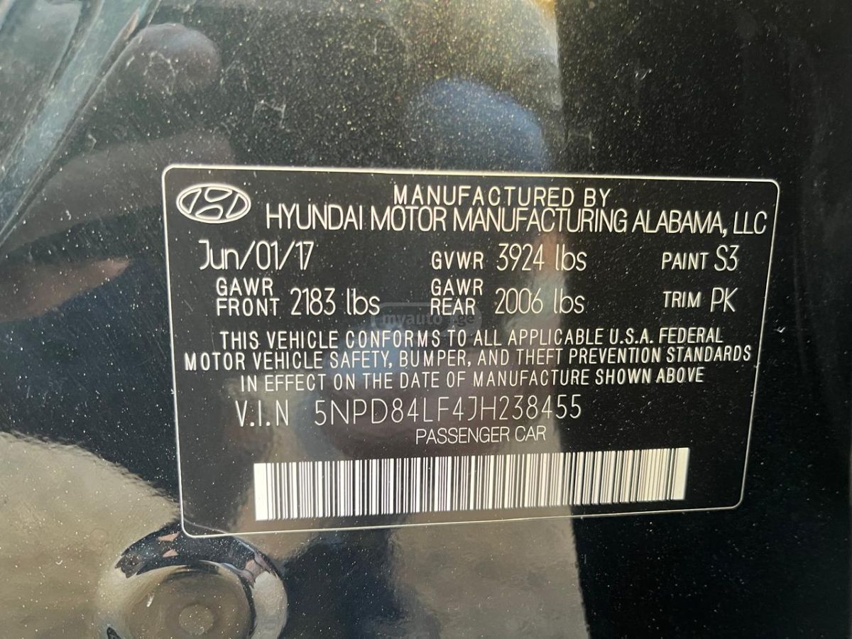 Hyundai Elantra - фото 10