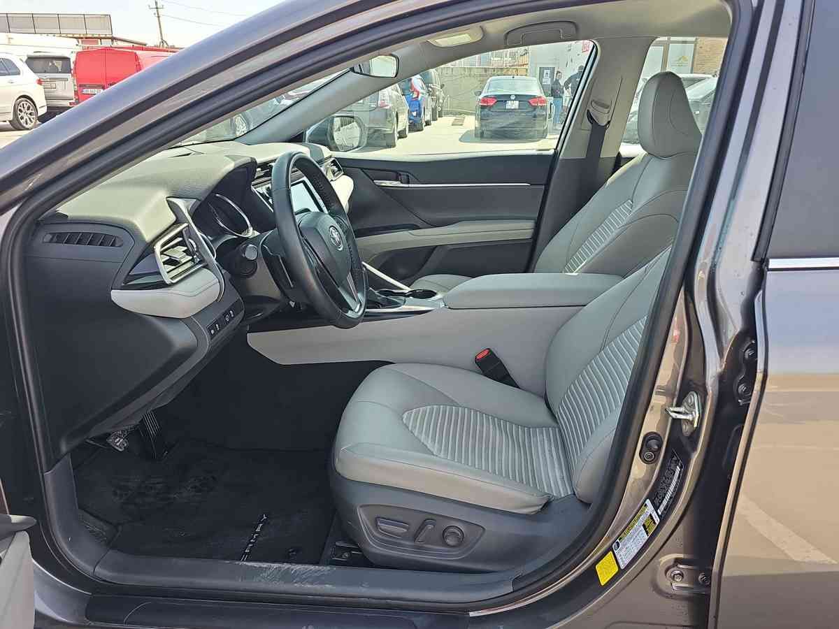 Toyota Toyota Camry — миниатюра 9