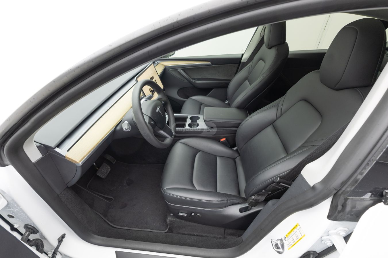 Tesla Tesla Model Y — миниатюра 10