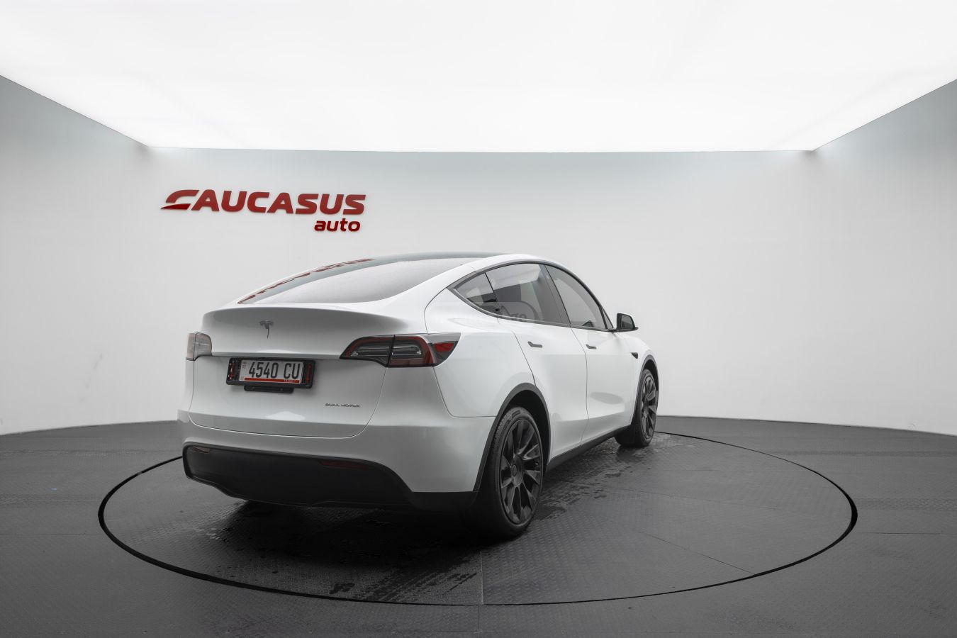 Tesla Tesla Model Y — миниатюра 4