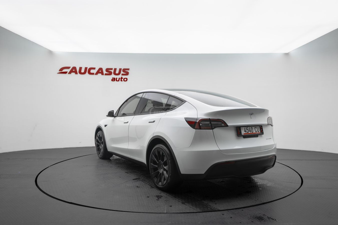 Tesla Tesla Model Y — миниатюра 6