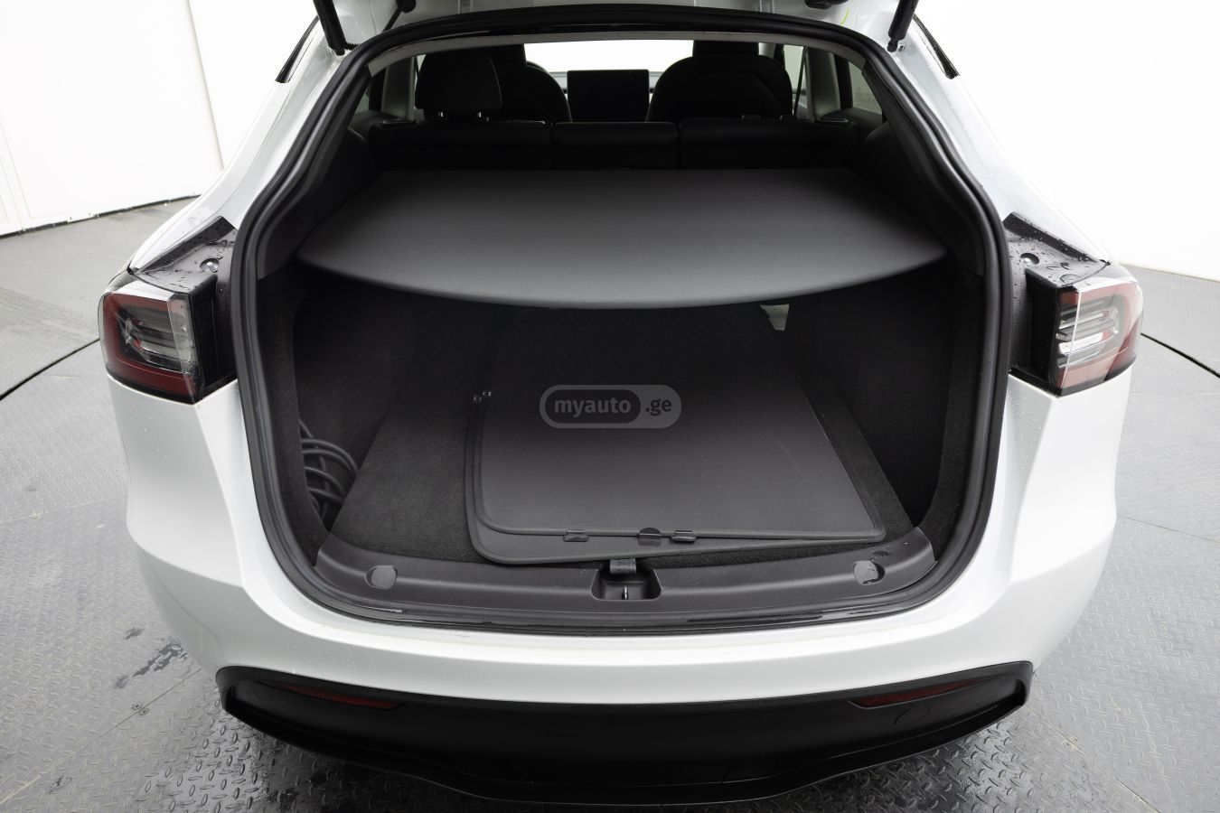 Tesla Tesla Model Y — миниатюра 7