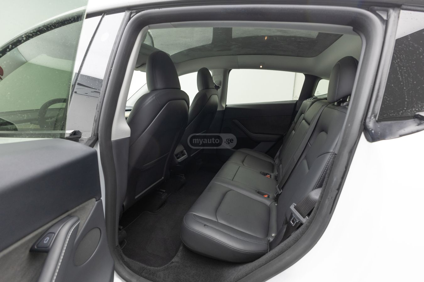 Tesla Tesla Model Y — миниатюра 8