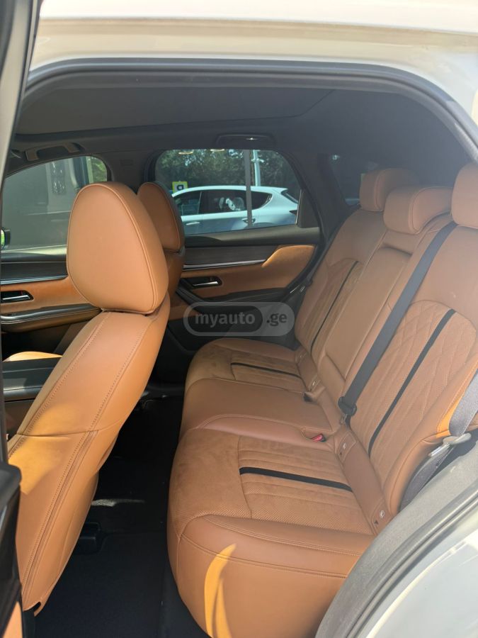 Mazda CX-60 2023 — миниатюра 5