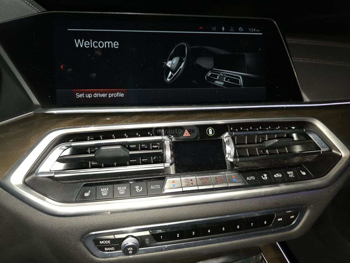 BMW X5 - фото 13