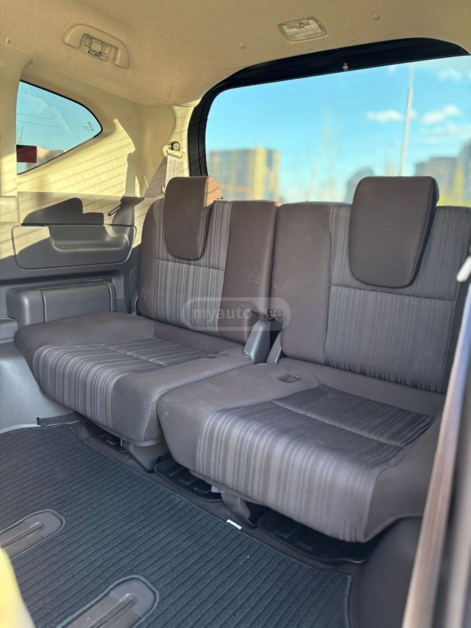 Honda Freed - фото 11