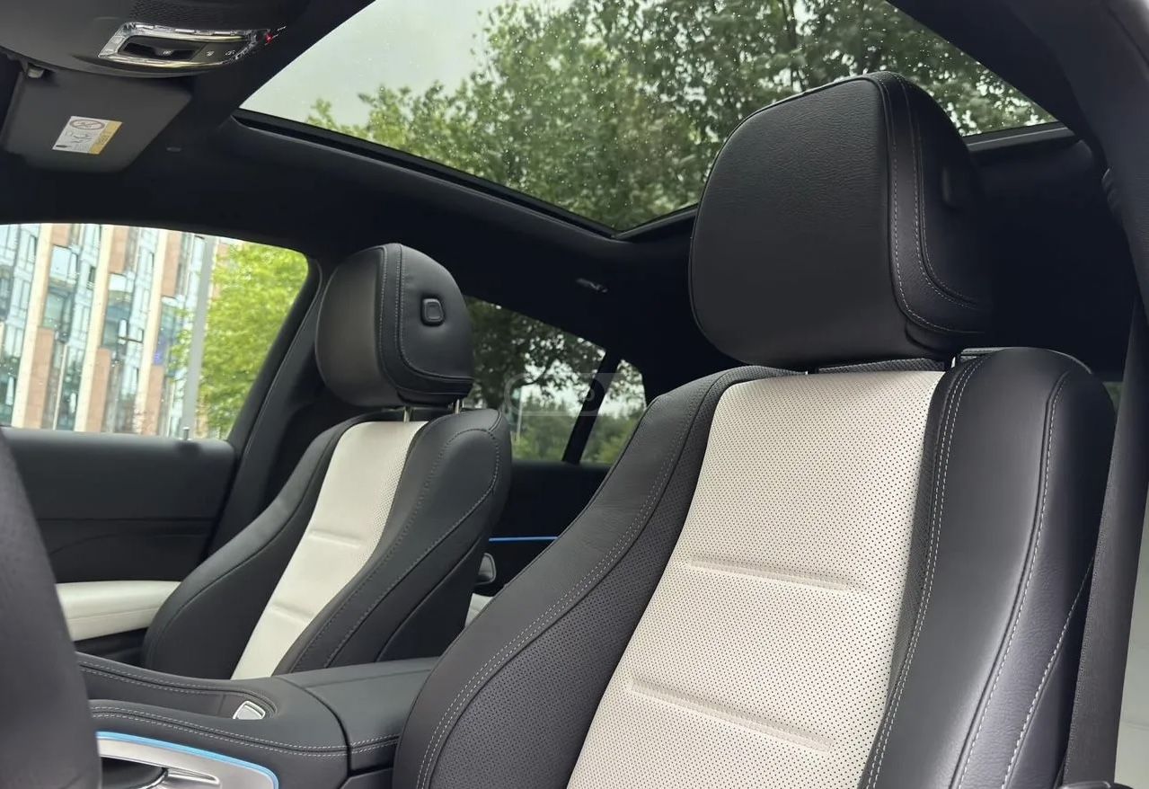 Mercedes-Benz FOR RENT — миниатюра 4