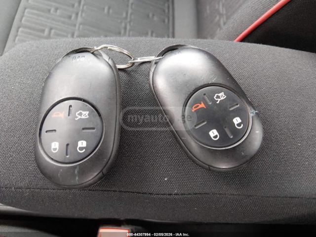 Fiat 500e 2024 — миниатюра 11