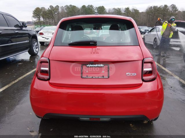 Fiat 500e 2024 — миниатюра 14