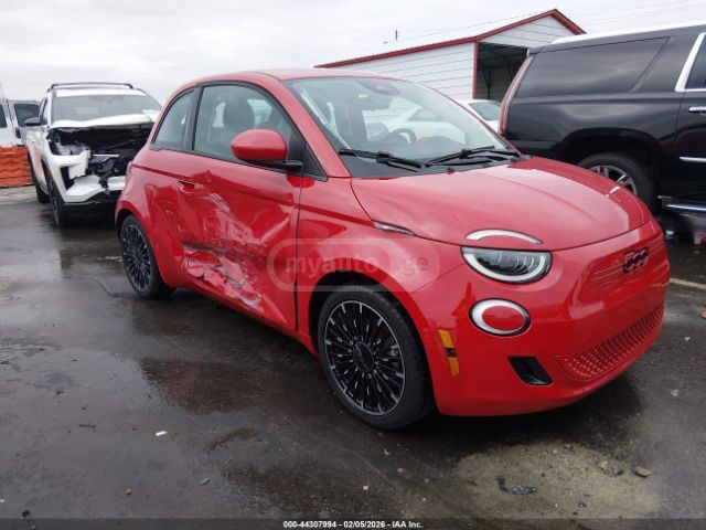 Fiat 500e 2024 — миниатюра 2