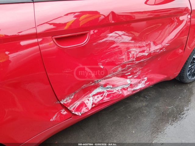 Fiat 500e 2024 — миниатюра 7