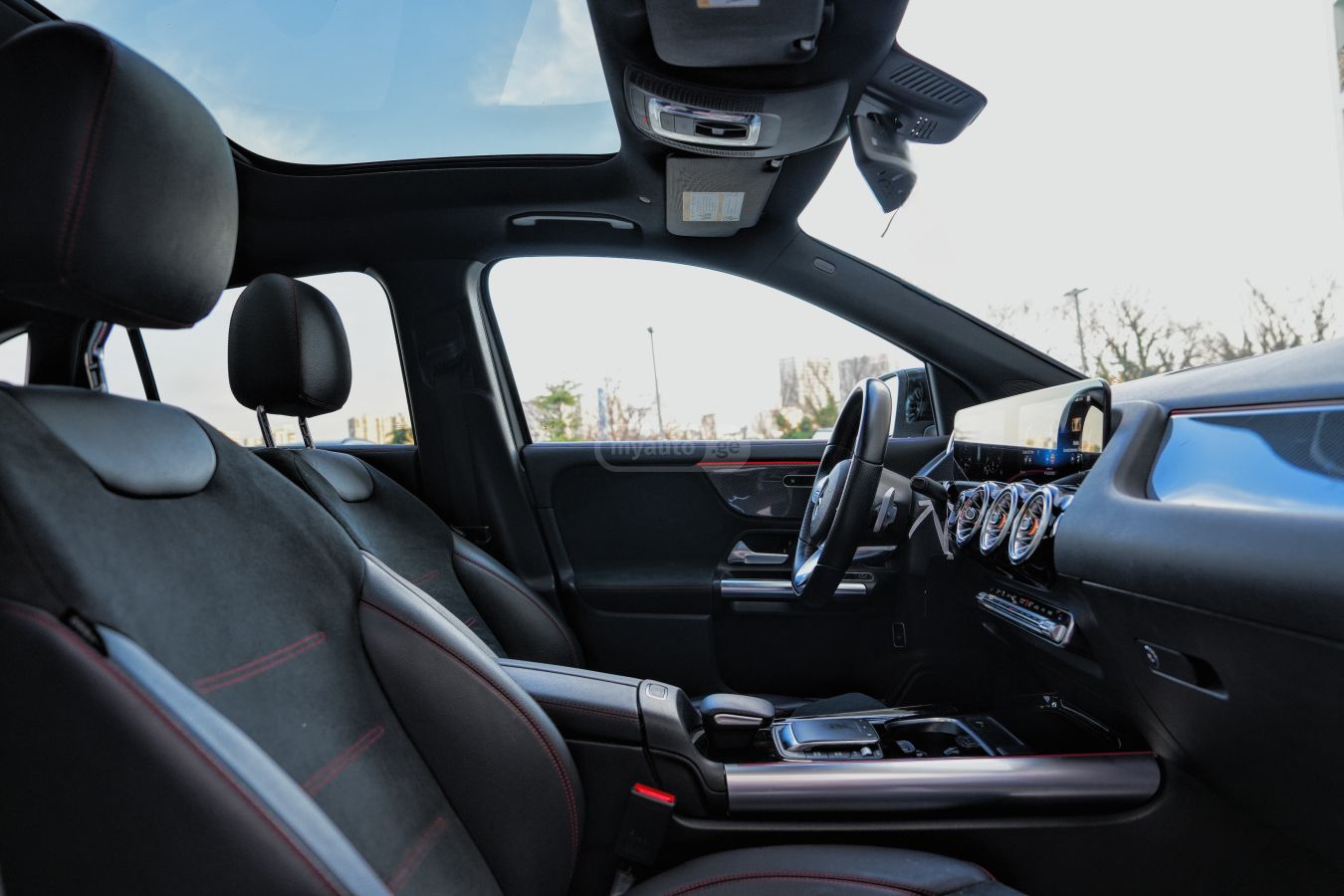 Mercedes-Benz  — миниатюра 11