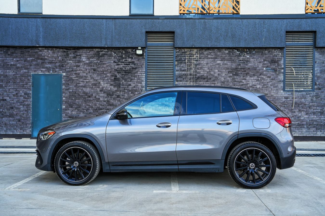 Mercedes-Benz  — миниатюра 14