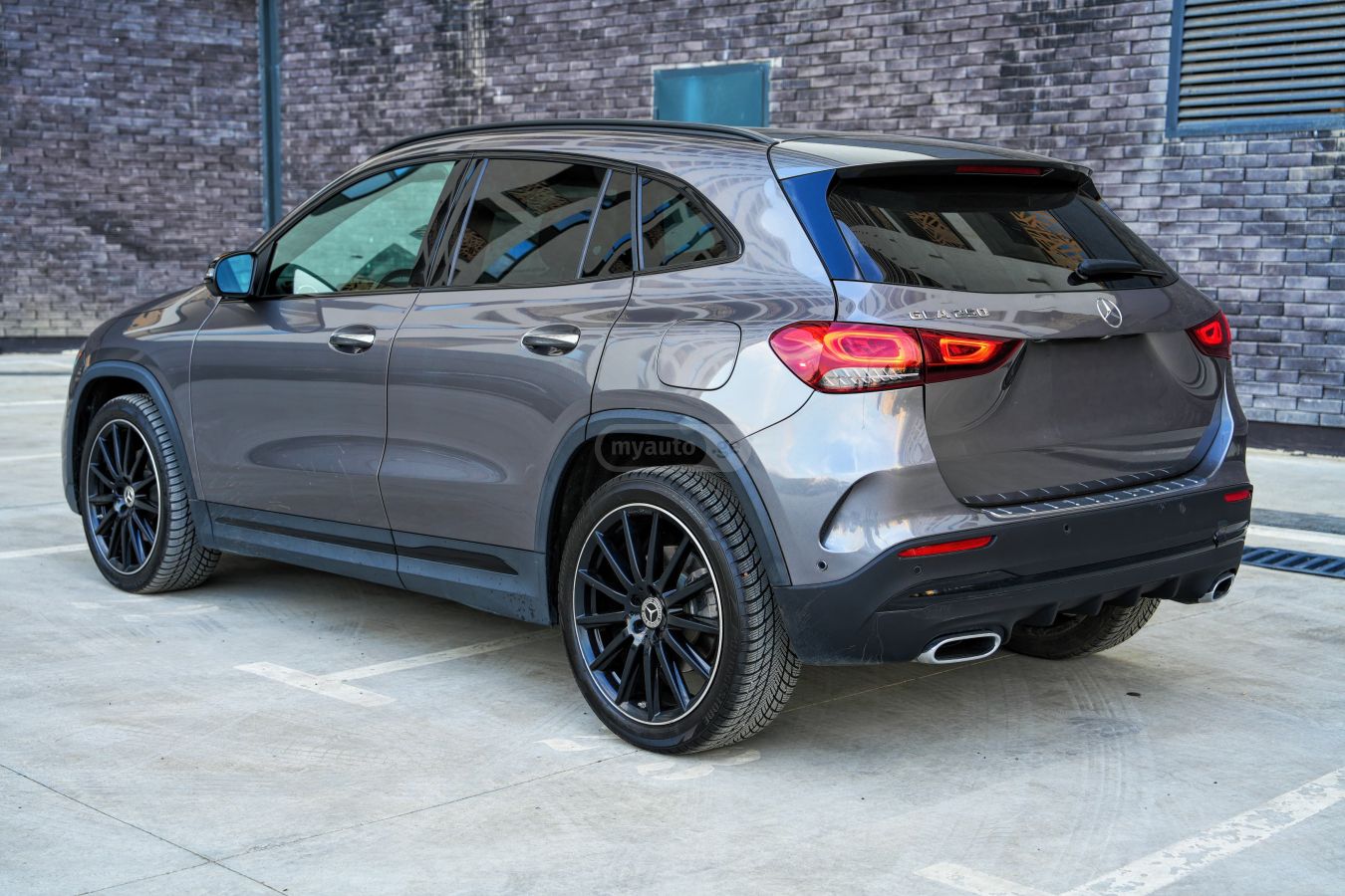 Mercedes-Benz  — миниатюра 15