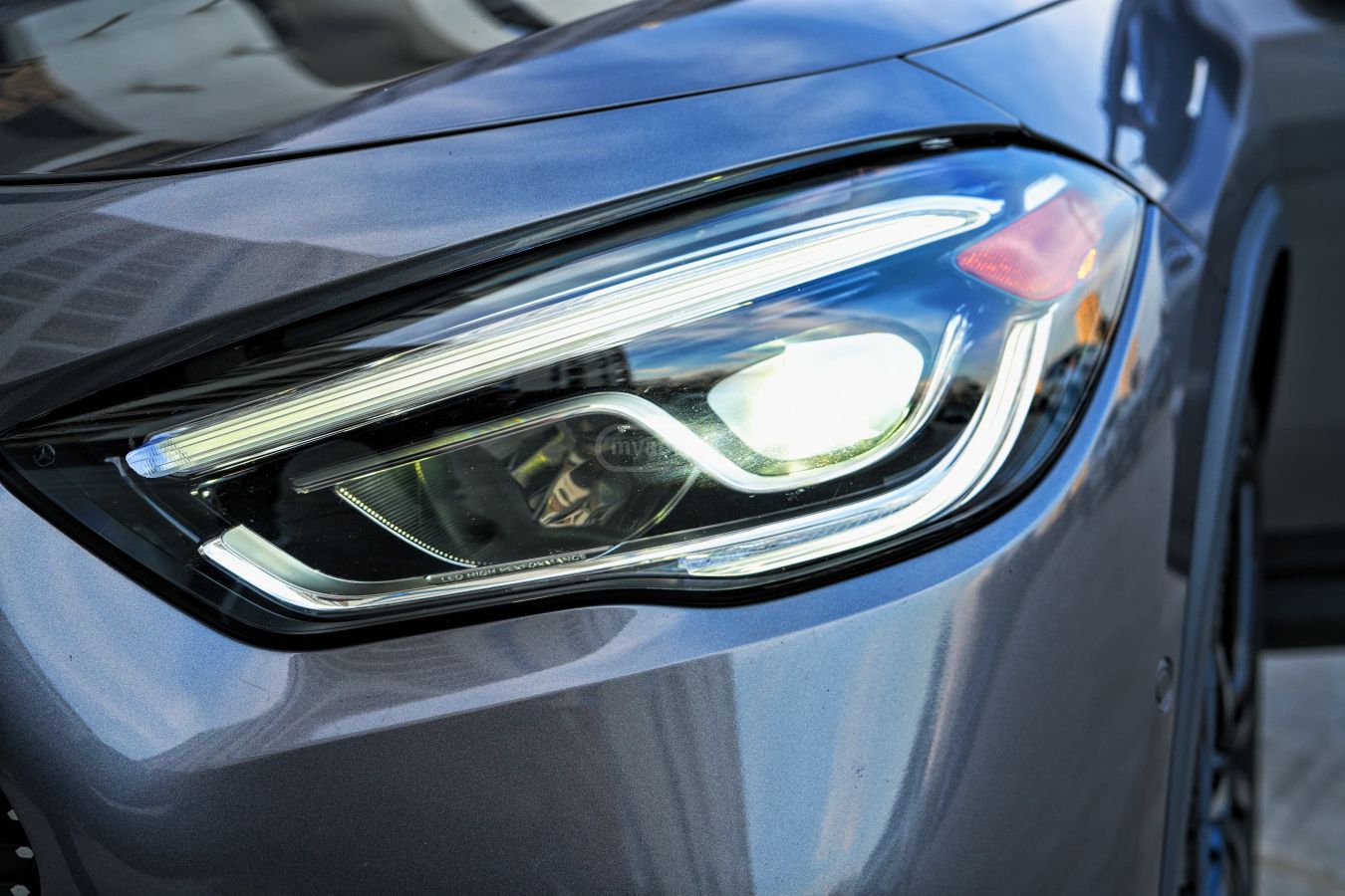 Mercedes-Benz  — миниатюра 6