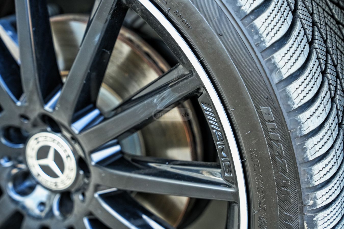 Mercedes-Benz  — миниатюра 7