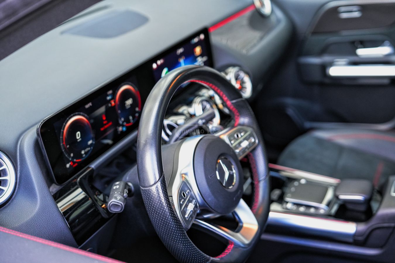 Mercedes-Benz  — миниатюра 8